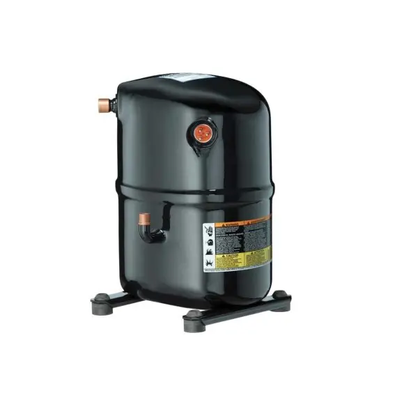 Copeland CR35K6E-TFD-925 Compressor Hermetic 460V 34,900BTU R-22