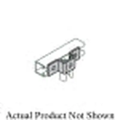 Anvil 78101150102 U Support 5-3/8 in Length 1-5/8 in Width