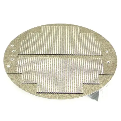 Electrolux 5304521951 Element Surface Warmer