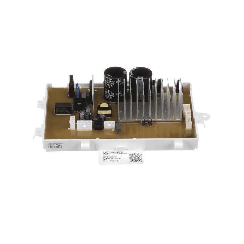 Whirlpool W11624943 ACU PRGM ASSEMBLY CY MVW7232