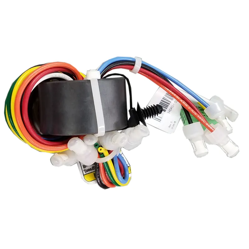 CARRIER 340411-701 HARNESS ASSY, LOW VOLT
