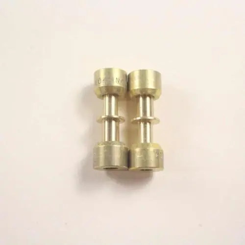Whirlpool W10896689 Coupler
