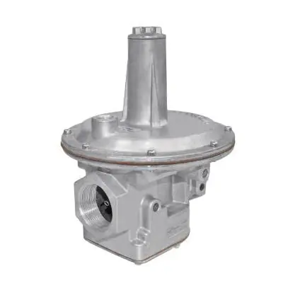 Maxitrol ML210E-2 Balanced Valve Design Gas Pressure Regulator 2 in