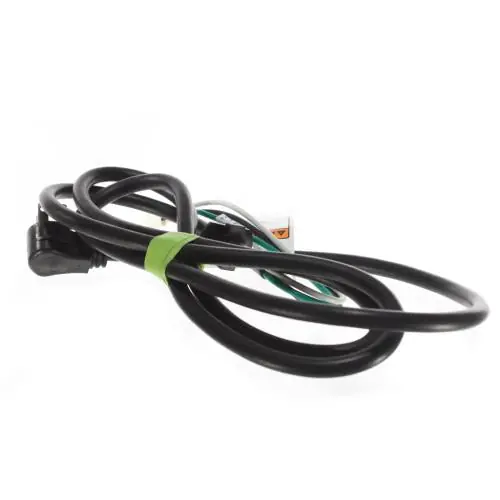 Whirlpool W11316254 Refrigerator Power Cord
