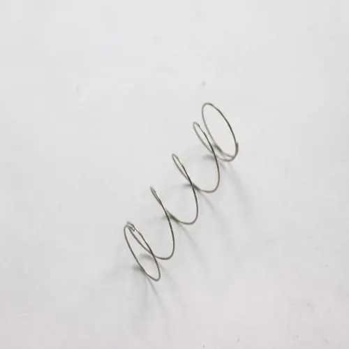 Panasonic F80375K00AP Spring