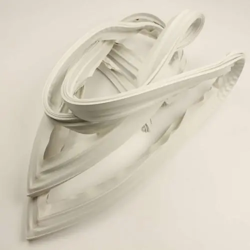GE WR24X10145 FF DOOR GASKET 42