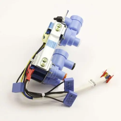 Blomberg 4346600500 Water Valve Ass.UL