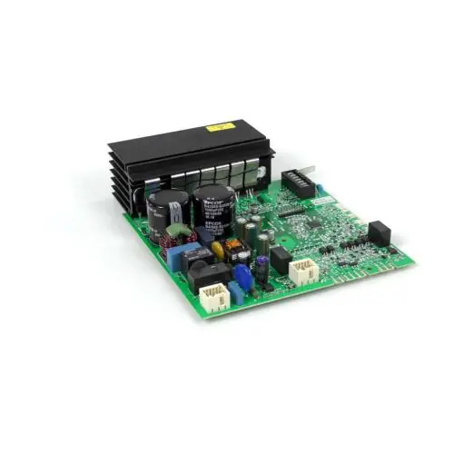 Electrolux 137469113NH MOTOR CONT BOARD NO HOUSING