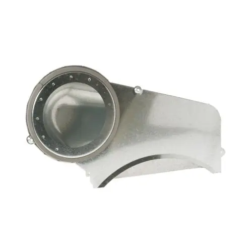 GE WE14M218 Duct ASM