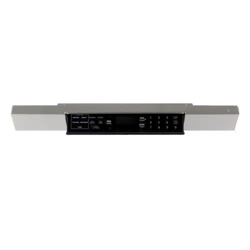 Sharp CPNLCB988MRK1 Control Panel Assembly 24