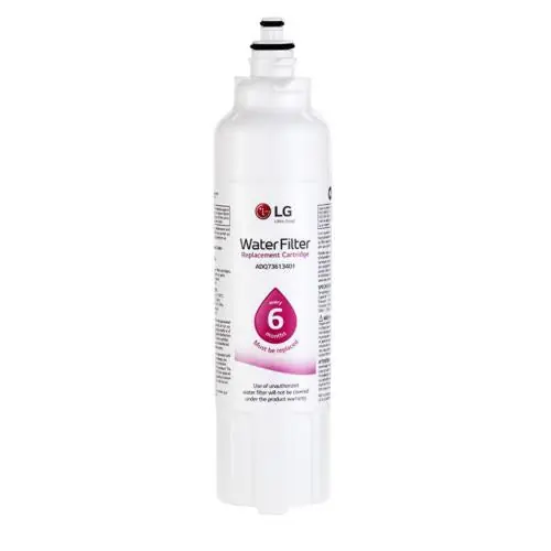 LG ADQ73613408 LT800P WATER FILTER