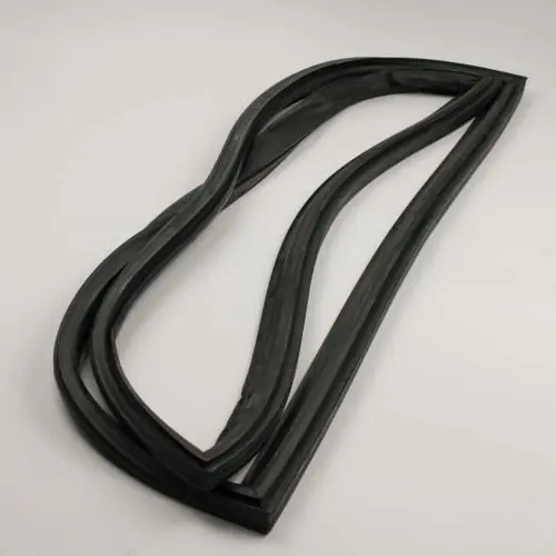 GE WR24X10080 Gasket LTM FF DR BK