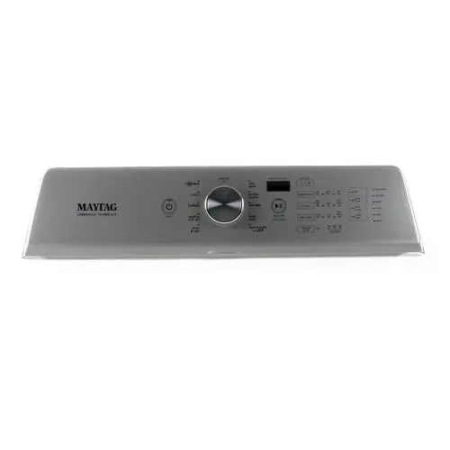 Whirlpool W11135393 Fascia Power 30.75 x 6.75 x 4.25