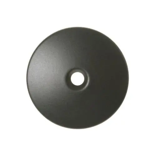 GE WB13T10062 CAP BURNER C (BK)
