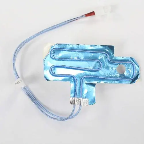 Whirlpool W11226501 Heater