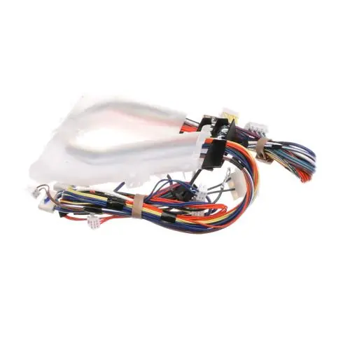 Whirlpool W11568793 Harness-Lower Assembly Finn/R
