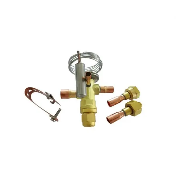 CARRIER P540-4456 VALVE EXPANSION R410A