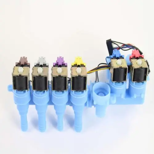 Whirlpool W11188329 Valve