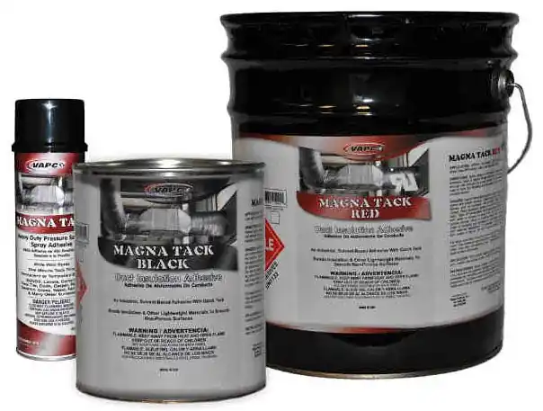 Vapco MTA-1 Adhesive Spray 14 Oz