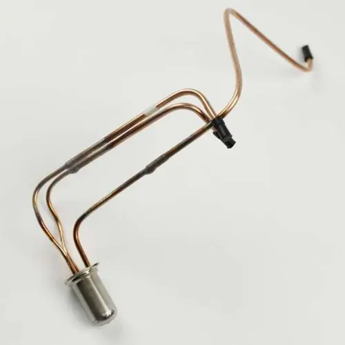 LG AJU34510512 PIPE VALVE ASSEMBLY
