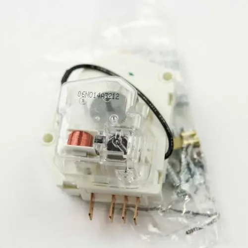 Whirlpool W10822278 SXS Refrigerator Defrost Timer