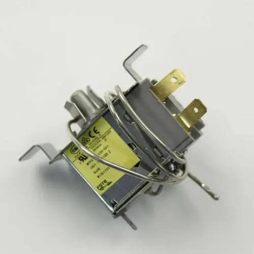Whirlpool WPW10511937 Thermostat Mech Foshan