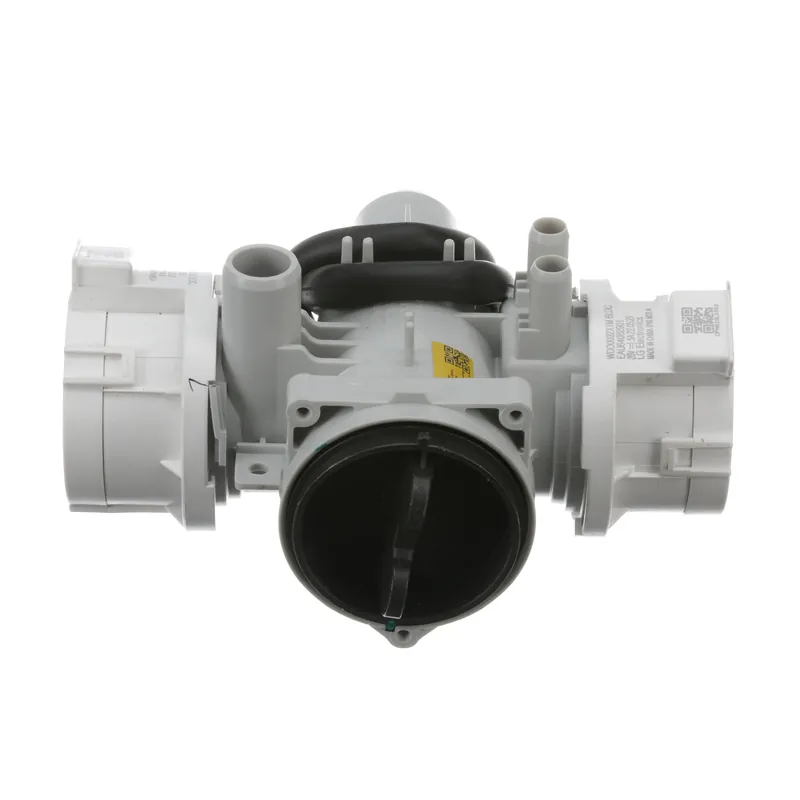 LG AHA75693409 DRAIN PUMP ASSEMBLY