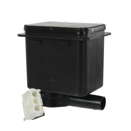 Whirlpool W11566406 Pump-Recirculating