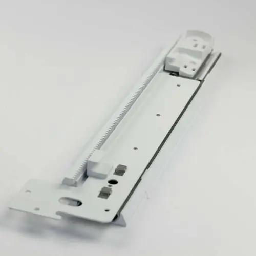 Electrolux 5303918690 Slide Assembly Lower Basket