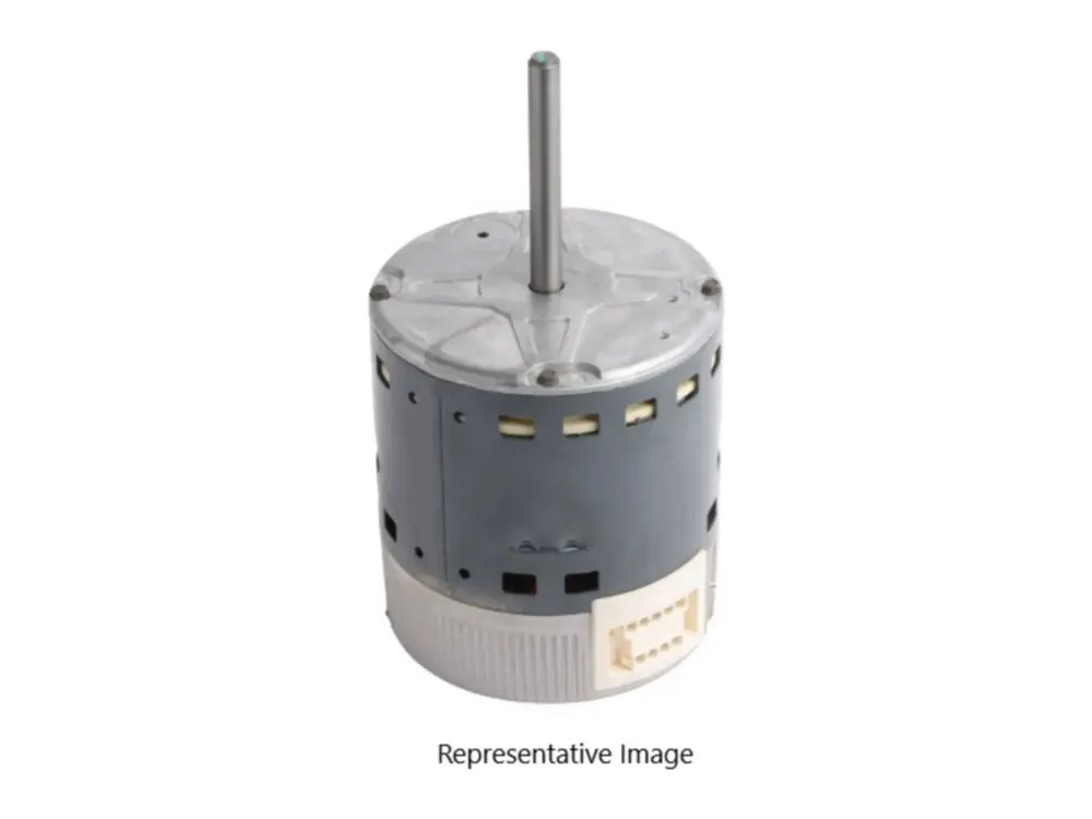 Lennox 19C38 1HP ECM Blower Motor