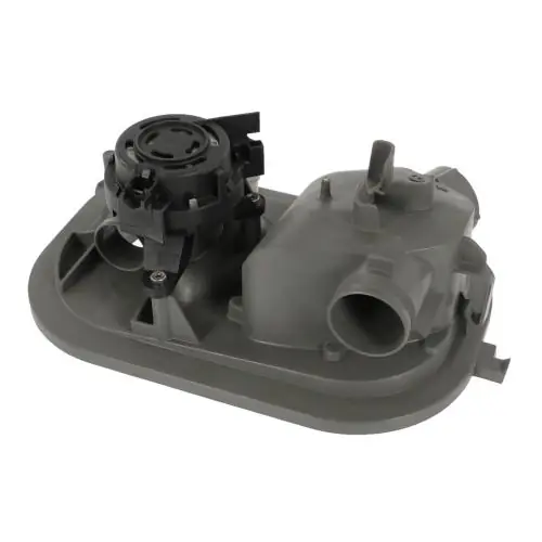 Whirlpool W11443104 Sump Power
