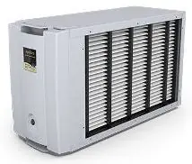 Research Products 5000 Whole House Air Purifier 2000 CFM