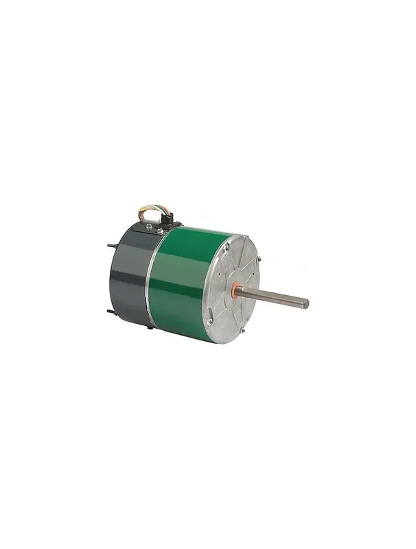 Marvair 40302 1/3HP 230V CW MTR