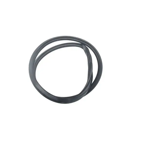 NTI 6000084737 Burner Door Gasket Tx Iso
