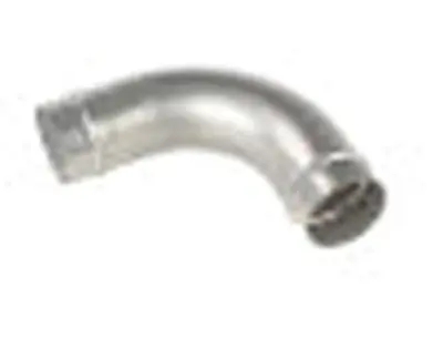 PARKER RX02L100 90 ELBOW 3 IN