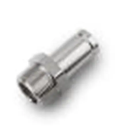 PARKER 66211722 1/2 Male to 1/2 Male NPT Threaded Adapter