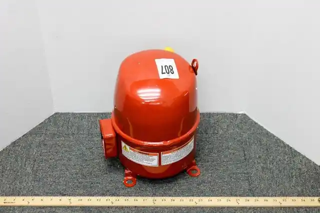 Trane COM10335 Compressor Hermetic 1.6 TON