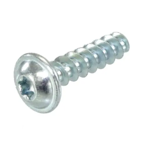 Liebherr 409806601 Hexagon-Head Self-Tapping Screw