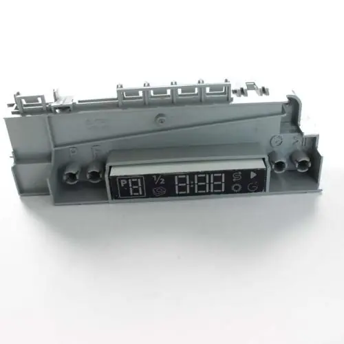 Blomberg 1754443500 Display Card Group