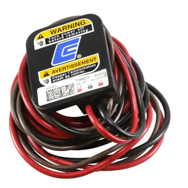 York S1-025-47242-000 Compressor Harness