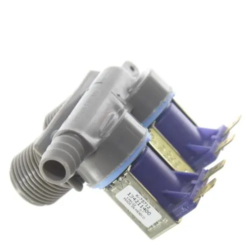 Electrolux 134211400 Valve Water 115 V