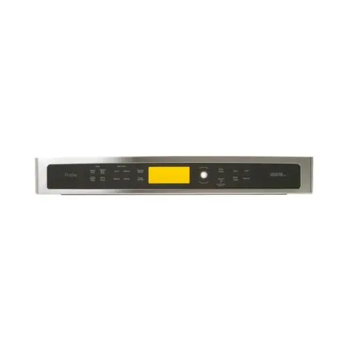 GE WB07X25584 CONTROLER ASM POWER (SIZE) REPLACEMENT MPN