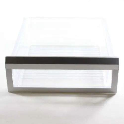 Whirlpool WPW10542030 SXS Refrigerator Snack Bin