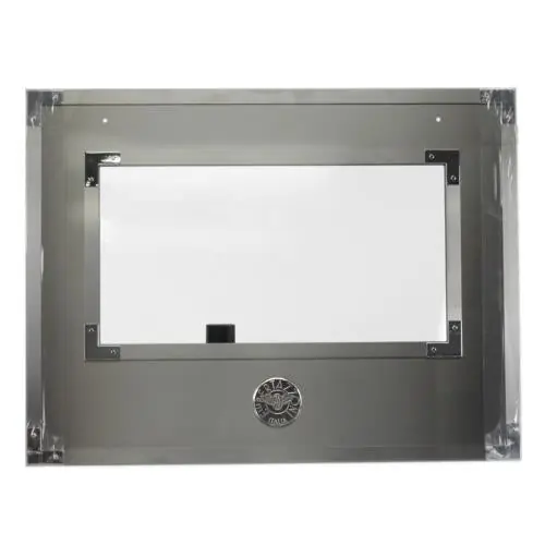 Bertazzoni 4100236-DA Outer Oven Door Assembly