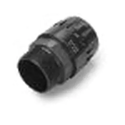 PARKER 66055044 50MM 2 Male Connector to 2 MPT
