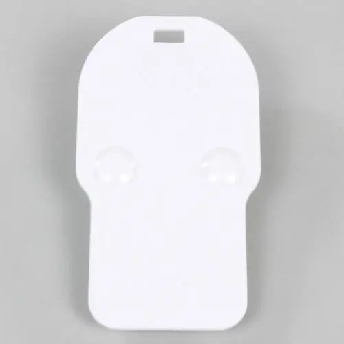 Kenmore 30114-0113100-00 COVER GUIDE I/MAKER TUBE A2 AS