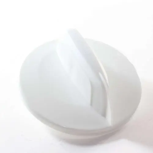 Whirlpool WPW10711289 Dryer Control Knob
