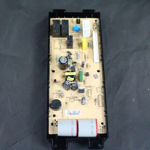 Electrolux 5304509493 CLOCK ES300