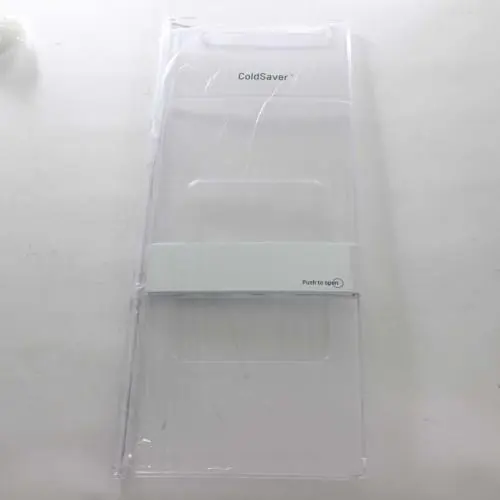 LG ACQ85723604 FRONT COVER ASSEMBLY