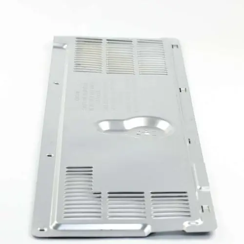 Bertazzoni Z300075 Compressor Back Cover